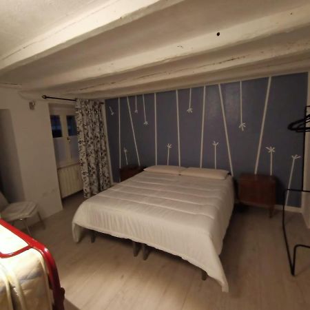Richard'S Bow House Vila Trieste Exterior foto
