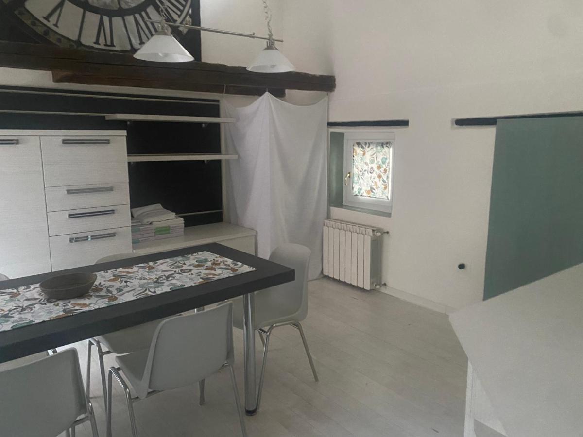 Richard'S Bow House Vila Trieste Exterior foto