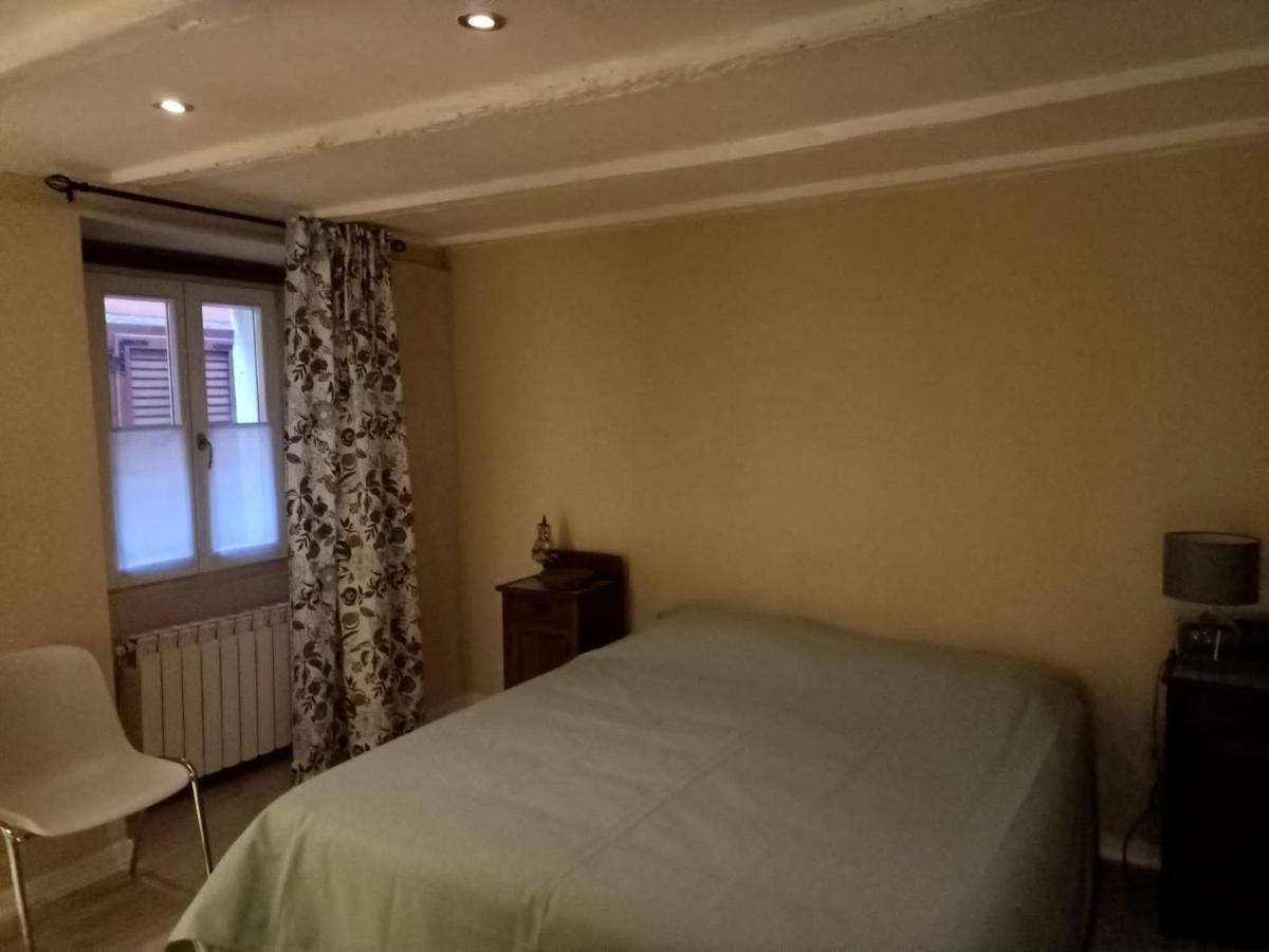 Richard'S Bow House Vila Trieste Exterior foto