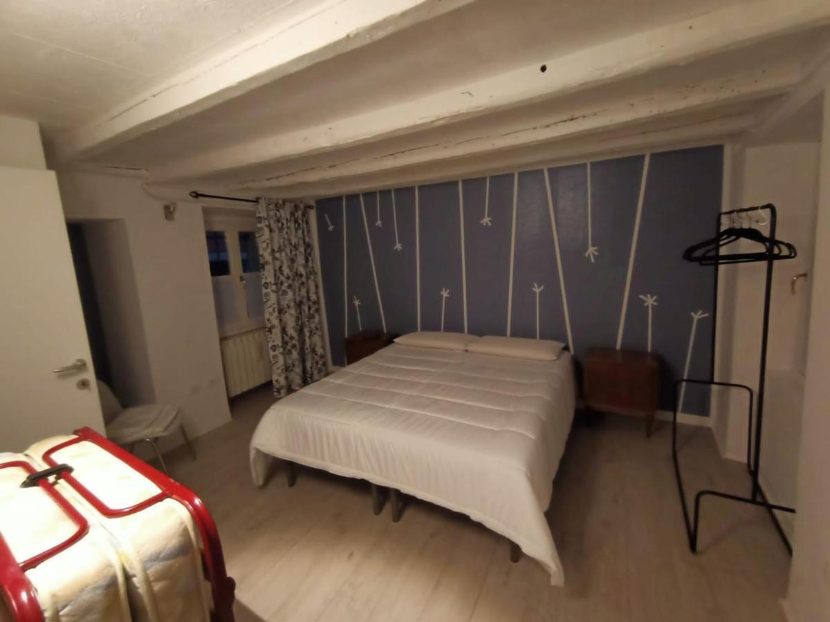 Richard'S Bow House Vila Trieste Exterior foto