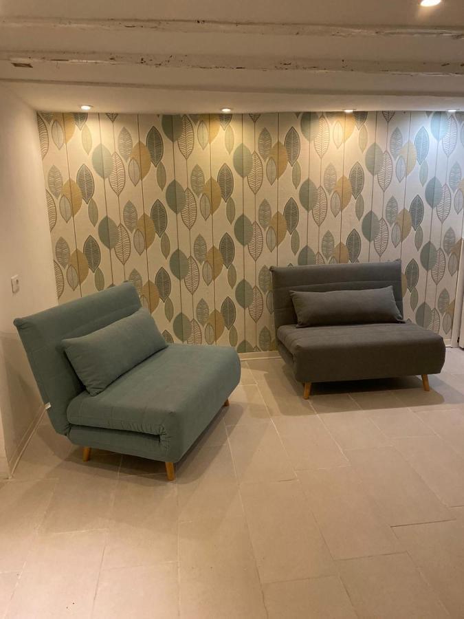 Richard'S Bow House Vila Trieste Exterior foto
