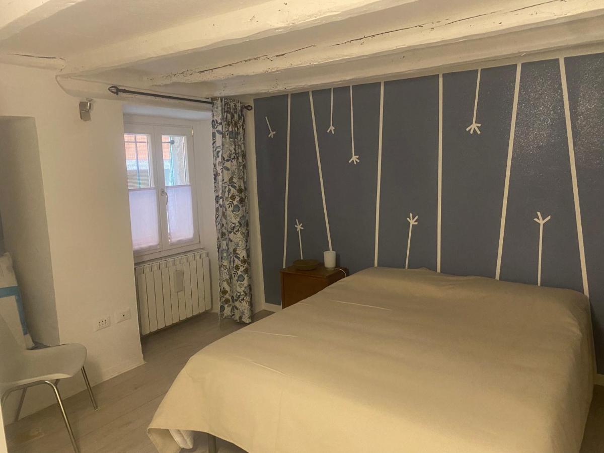 Richard'S Bow House Vila Trieste Exterior foto